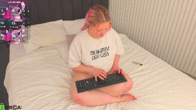 SunshyRose live cam on Cam4