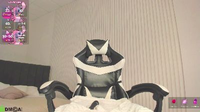 SunshyRose live cam on Cam4