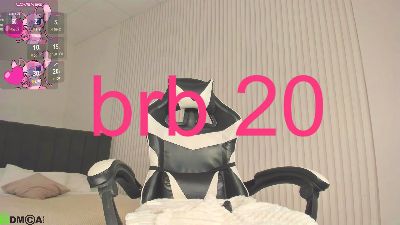 SunshyRose live cam on Cam4