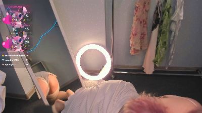 SunshyRose live cam on Cam4