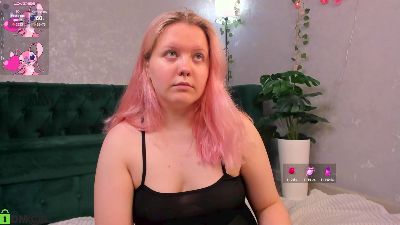 SunshyRose live cam on Cam4