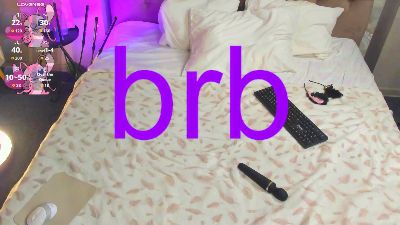 SunshyRose live cam on Cam4