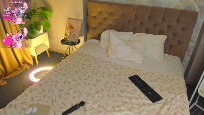 SunshyRose live cam on Cam4