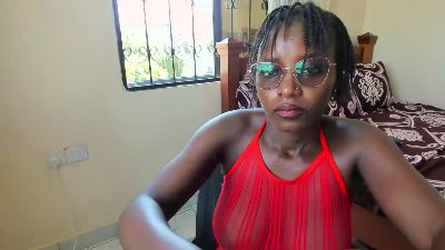 Supa_Queen live cam on Cam4