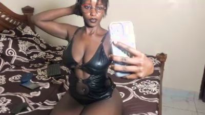 Supa_Queen live cam on Cam4