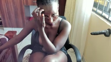Supa_Queen live cam on Cam4