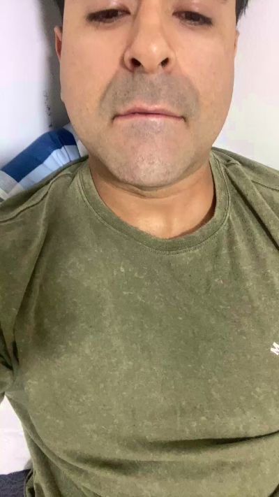 SuperDotado34 webcam homem ao vivo de Chile