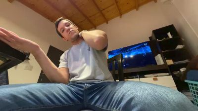 Superargentino live cam on Cam4