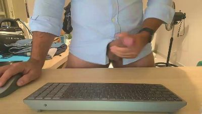 Superbiggio95 live cam on Cam4