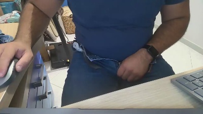 Superbiggio95 live cam on Cam4