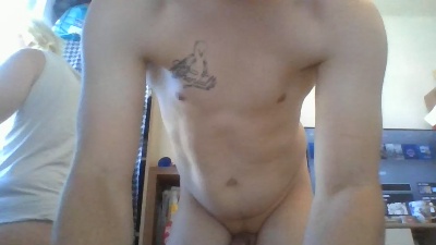 Supreme_x live cam on Cam4