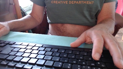 Surfbro live cam on Cam4