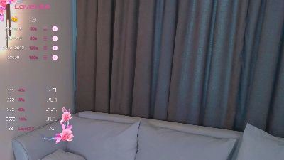 Susan_Sanders live cam on Cam4