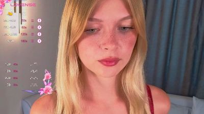 Susan_Sanders live cam on Cam4