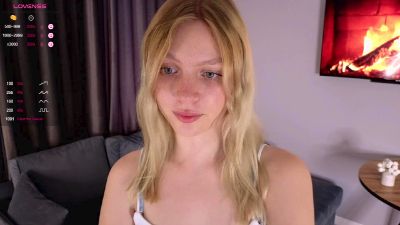 Susan_Sanders live cam on Cam4