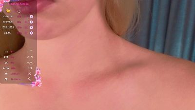Susan_Sanders live cam on Cam4