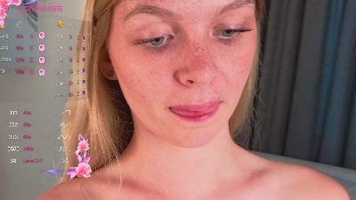 Susan_Sanders live cam on Cam4