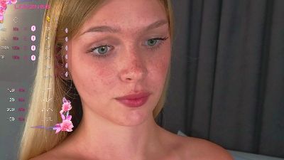 Susan_Sanders live cam on Cam4