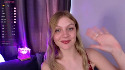 Susan_Sanders live cam on Cam4