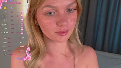 Susan_Sanders live cam on Cam4