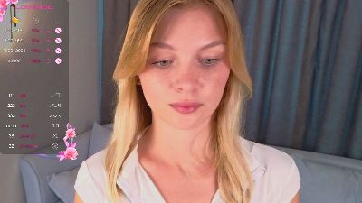 Susan_Sanders live cam on Cam4