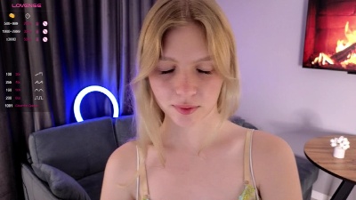 Susan_Sanders live cam on Cam4