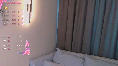 Susan_Sanders live cam on Cam4