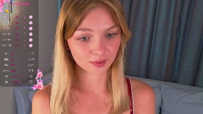 Susan_Sanders live cam on Cam4
