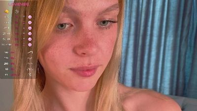 Susan_Sanders live cam on Cam4