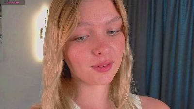 Susan_Sanders live cam on Cam4