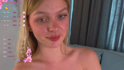 Susan_Sanders live cam on Cam4