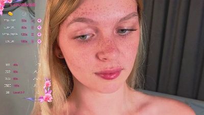 Susan_Sanders live cam on Cam4