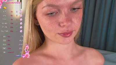 Susan_Sanders live cam on Cam4