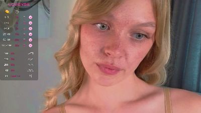 Susan_Sanders live cam on Cam4