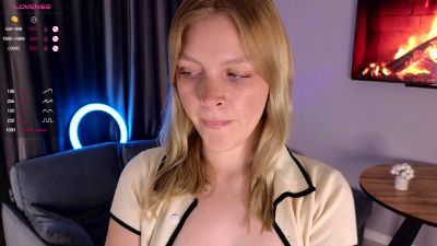 Susan_Sanders live cam on Cam4