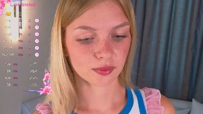 Susan_Sanders live cam on Cam4