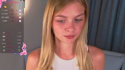 Susan_Sanders live cam on Cam4