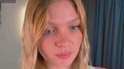 Susan_Sanders live cam on Cam4