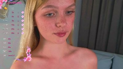 Susan_Sanders live cam on Cam4