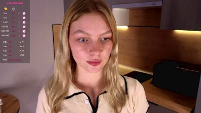 Susan_Sanders live cam on Cam4