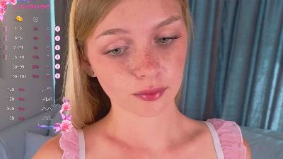 Susan_Sanders live cam on Cam4