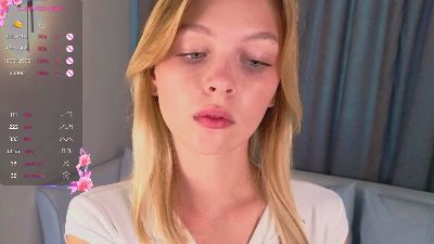 Susan_Sanders live cam on Cam4