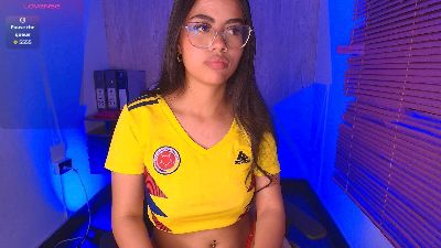 Susan_Voltaire live cam on Cam4