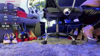 SusanaFlamee live cam on Cam4