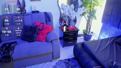 SusanaFlamee live cam on Cam4