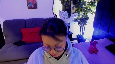 SusanaFlamee live cam on Cam4