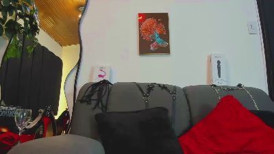 SusanaFlamee live cam on Cam4