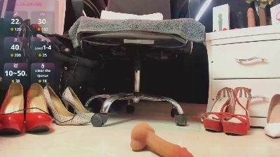 SusanaFlamee live cam on Cam4