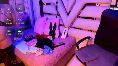 SusanaFlamee live cam on Cam4