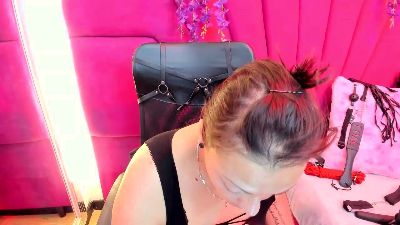 SusanaFlamee live cam on Cam4
